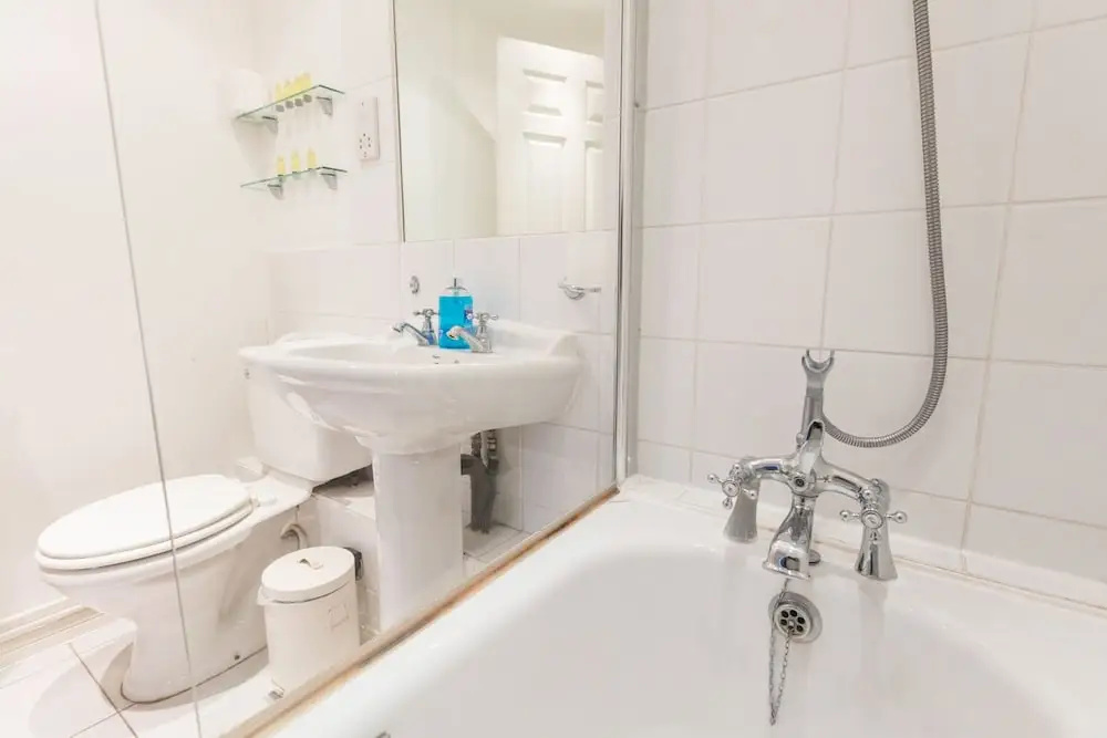 Belgravia Apartments - Earls Court