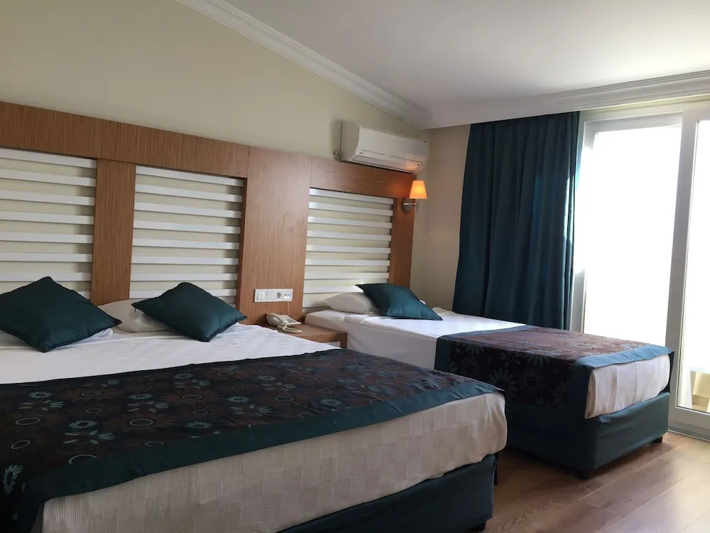 Armoni Paradise Beach Hotel - All Inclusive