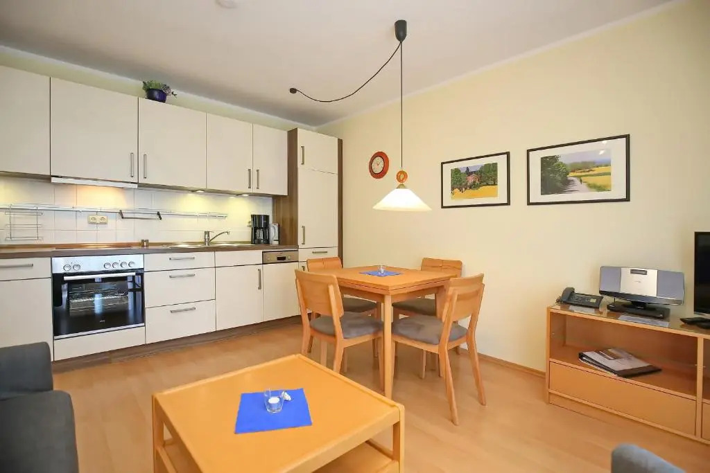 Haffblick Wohnung 20