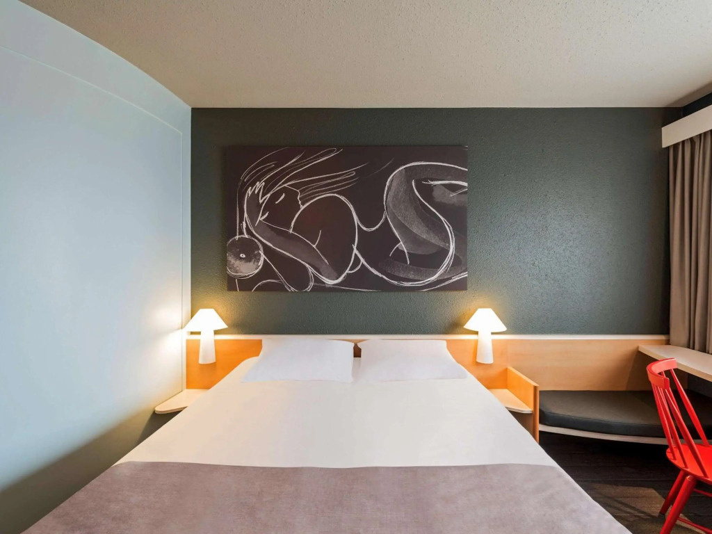 ibis Hotel Berlin Spandau
