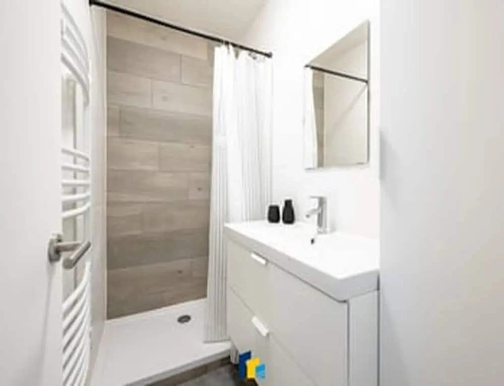 Beachside Stay for 4 in Blankenberge