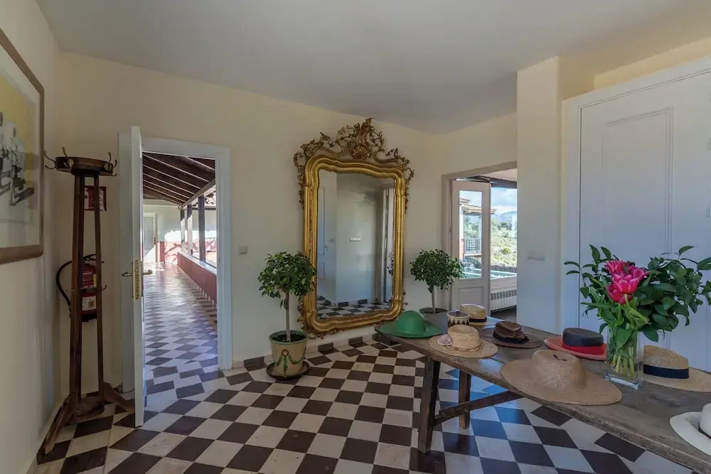 The Lodge Ronda