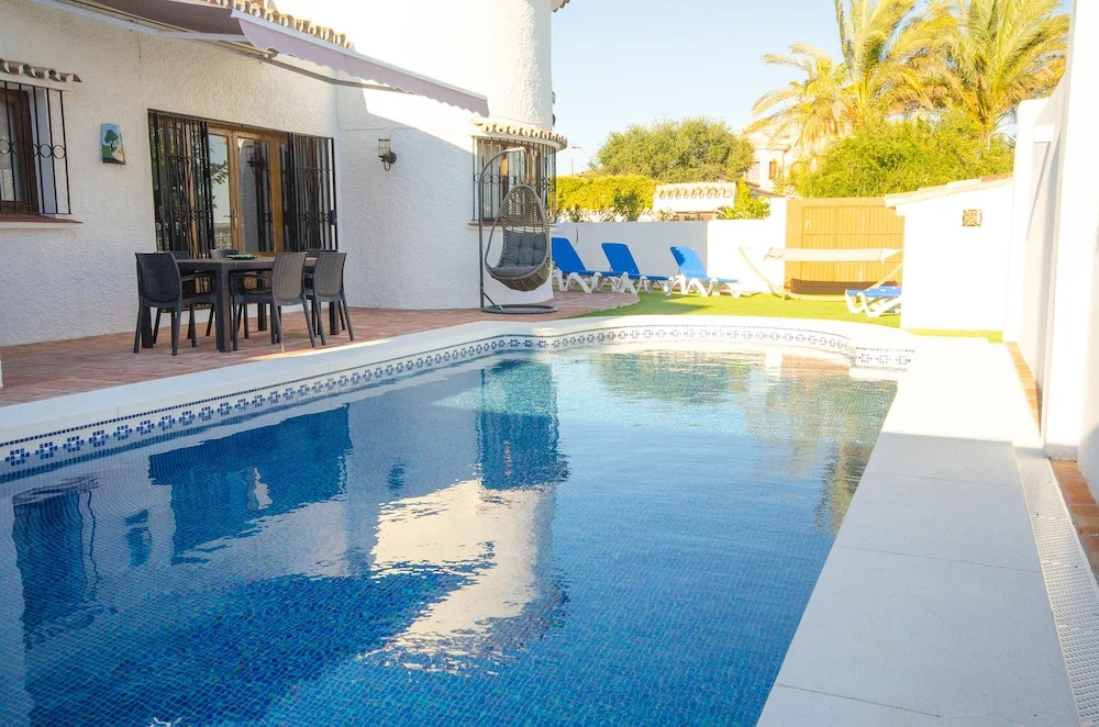 Villa Jose