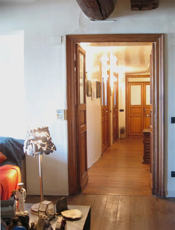 B&B Camera con Vista