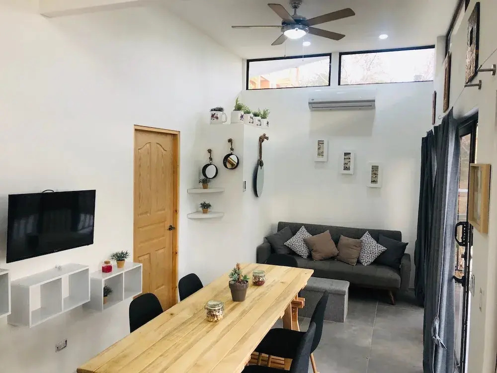 Condominios Las Navieras