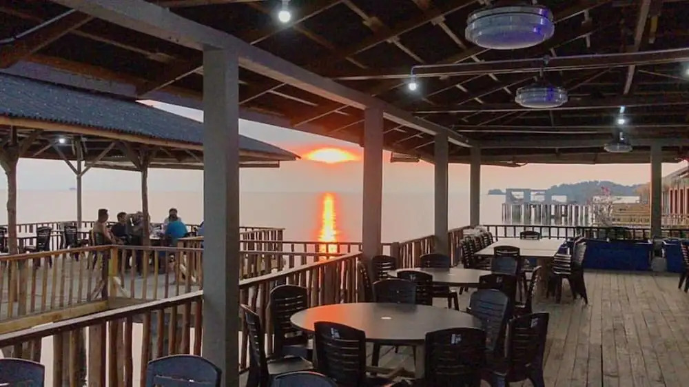 SBS Resort