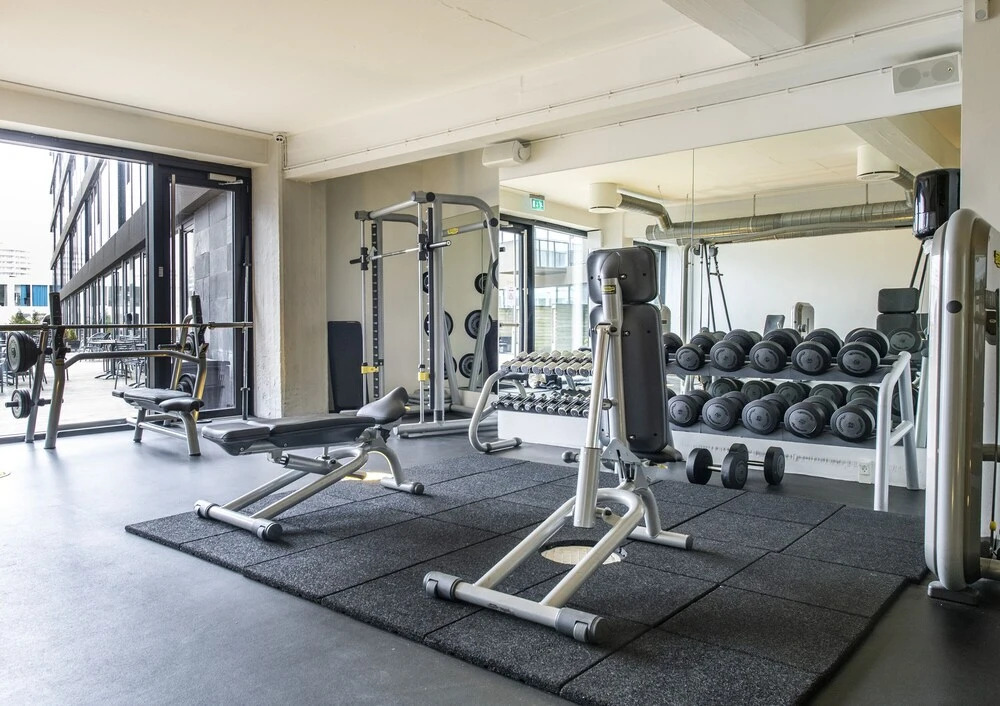 STAY Apartment Hotel Copenhagen