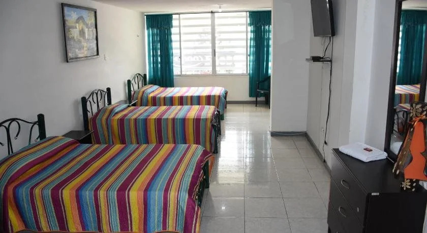 Hotel Quindio Plaza