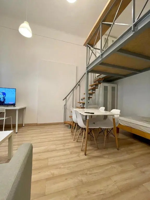Roller Aparthotel