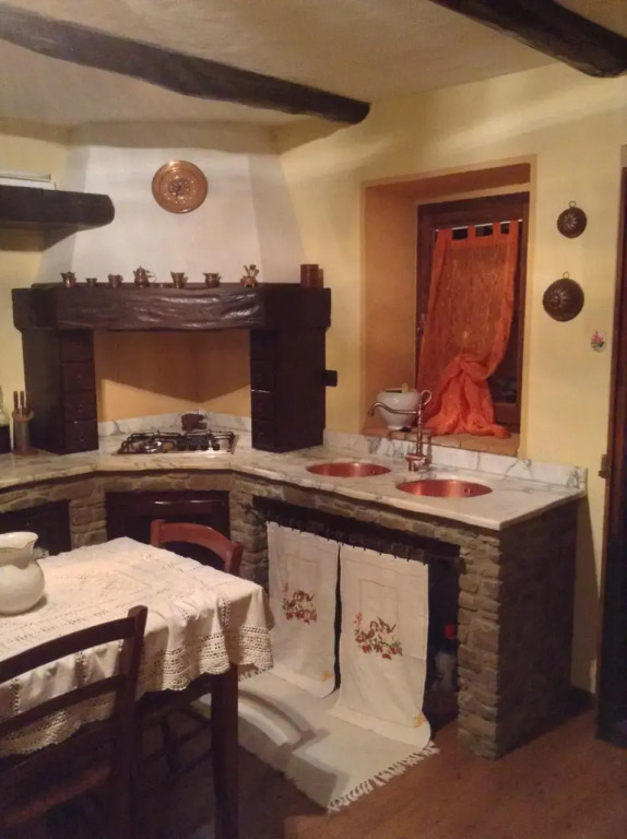 Casello Orecchiella