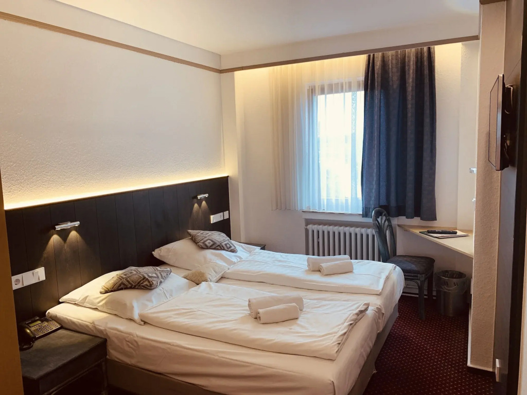 Hotel Kunibert der Fiese - Superior
