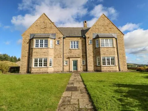 Burnhope Shooting Lodge