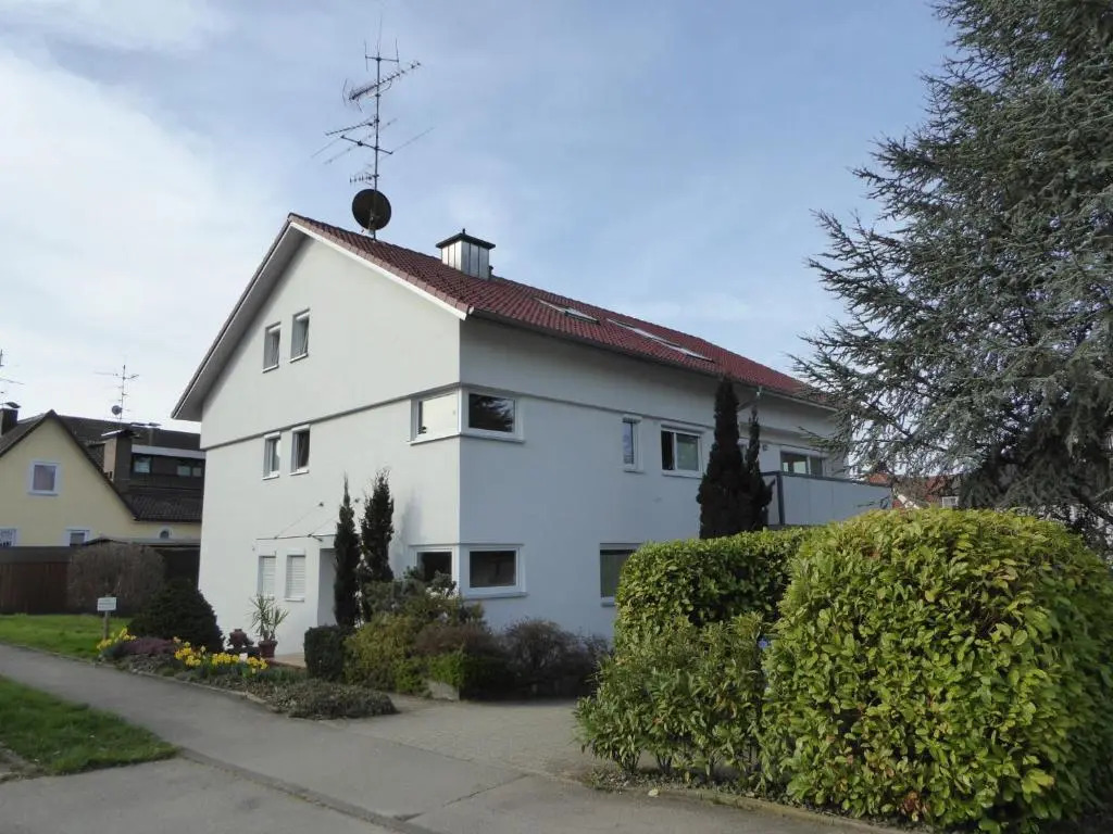 Ferienwohnung Bodenseeblick