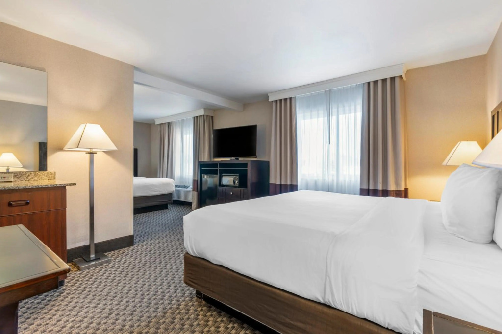 Comfort Inn Troutdale-Portland East