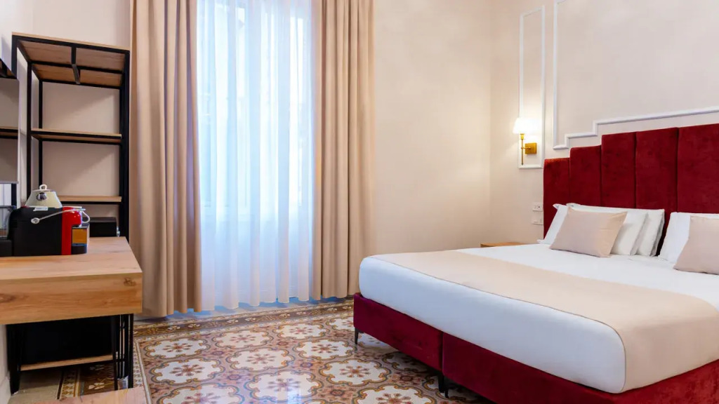 Fiume 20 - Residence