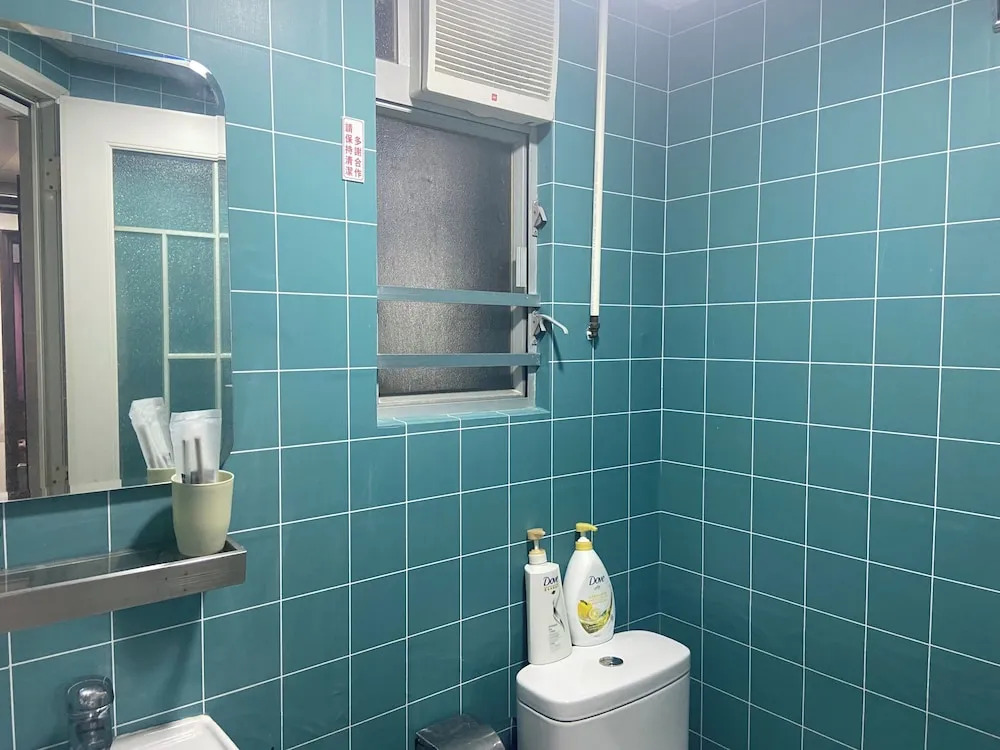 香港百乐宾馆 Best Guesthouse