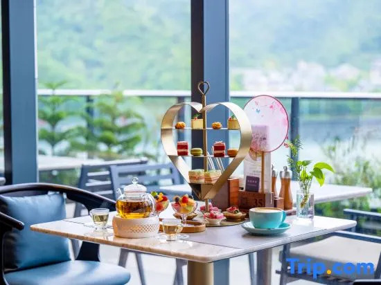 Hangzhou Jiande Wenlan Hotel