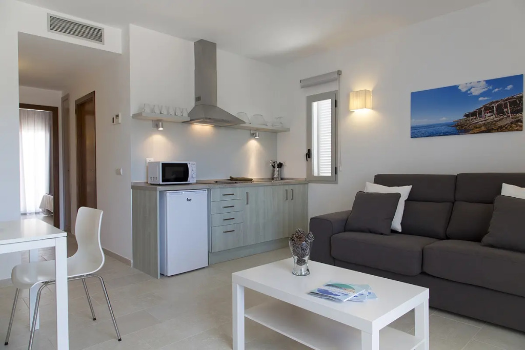 Apartamentos Proa
