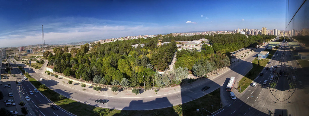 Edis Premier Hotel