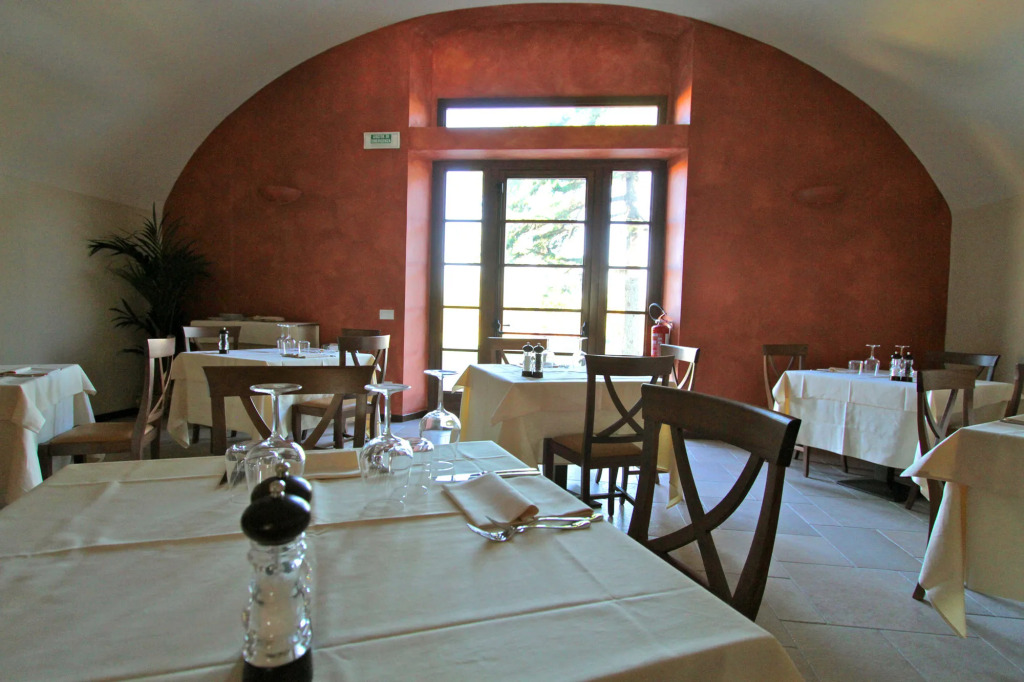 Poggio allAgnello Sport & Family Holidays