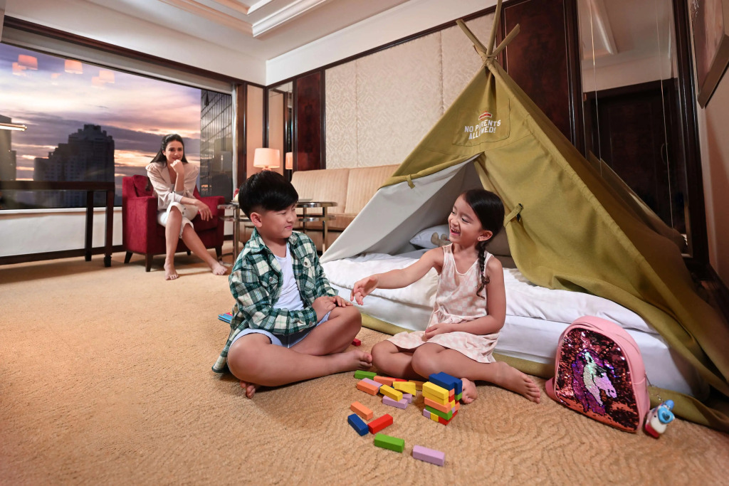 Shangri-La Kuala Lumpur
