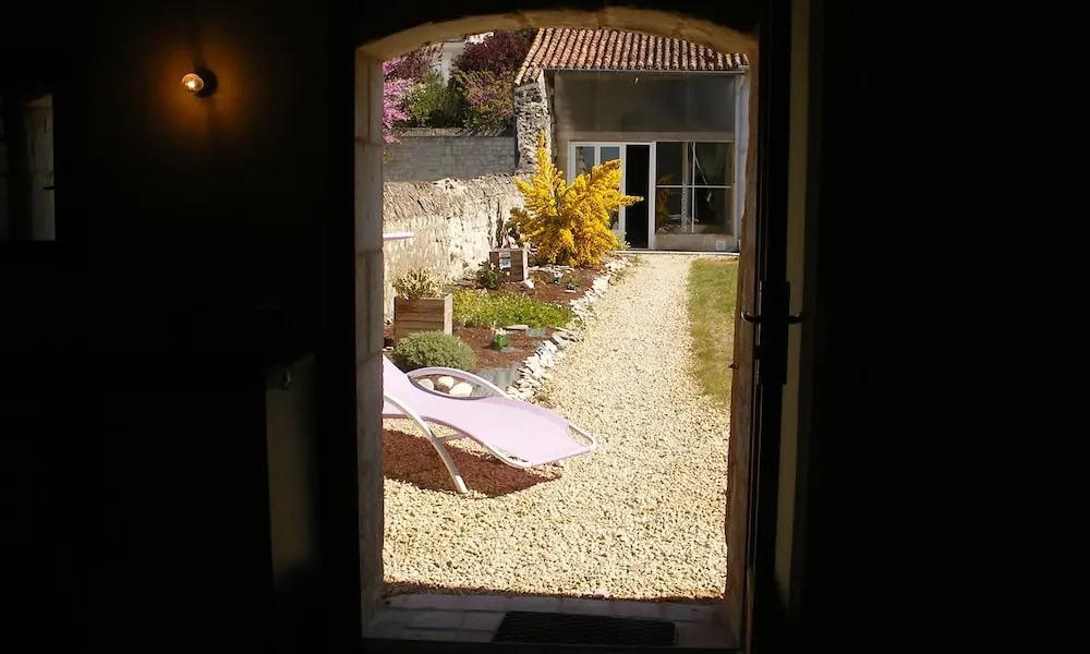 Chez Fabie