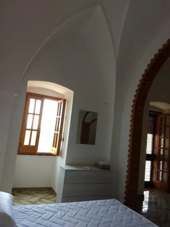 Salento Relax Natasha Room