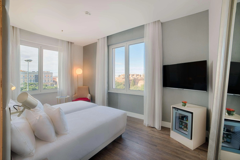 NH Collection Palazzo Cinquecento