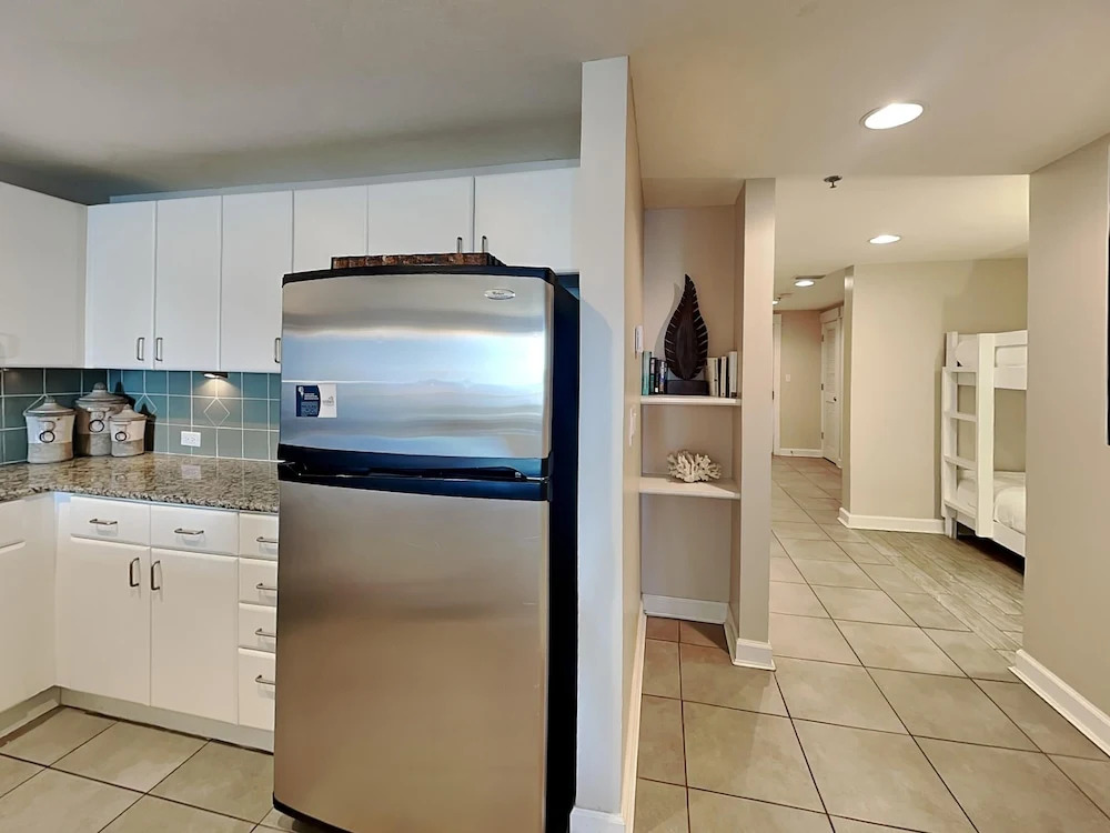 Grand Panama Beach Resort by Panhandle Getaways