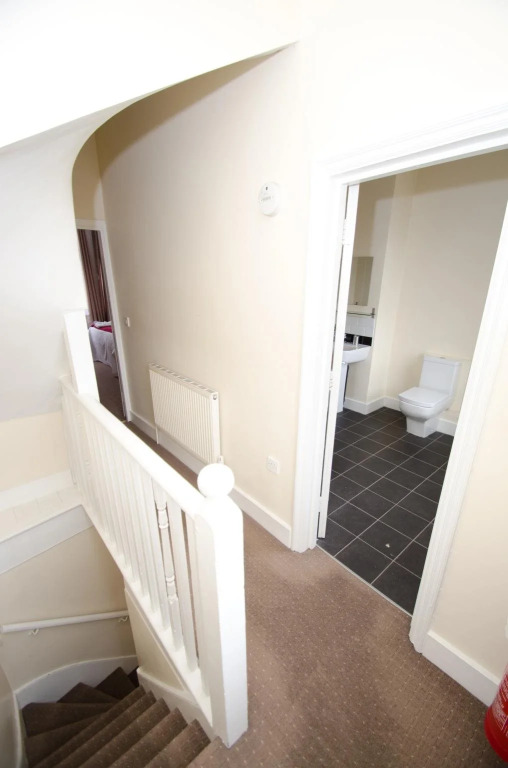 Williams Serviced Apartments