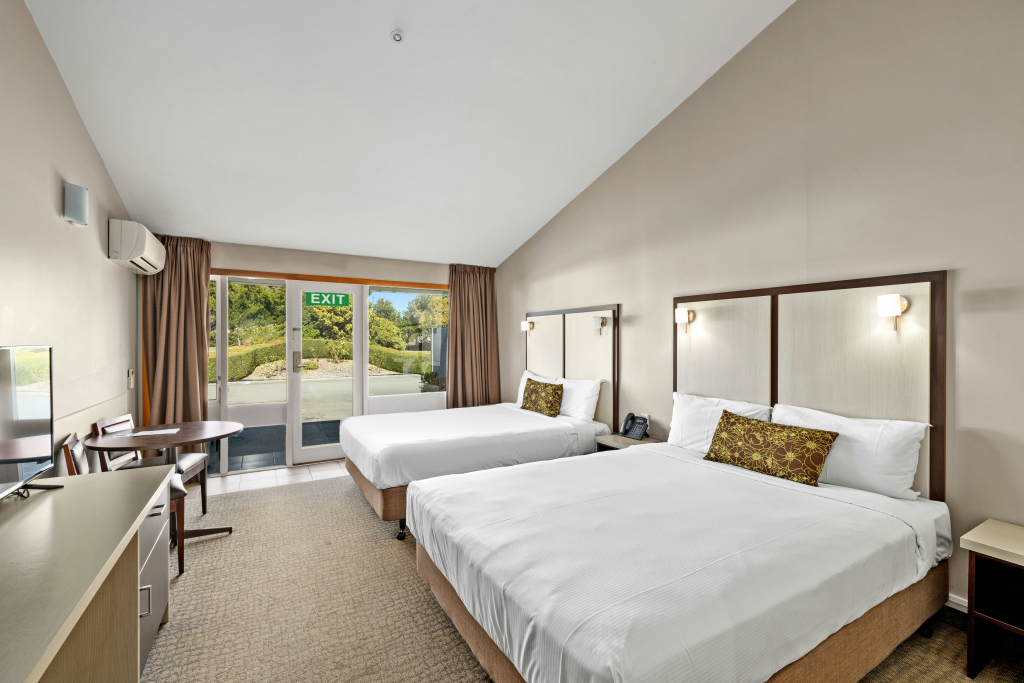 Copthorne Hotel and Resort Solway Park Wairarapa