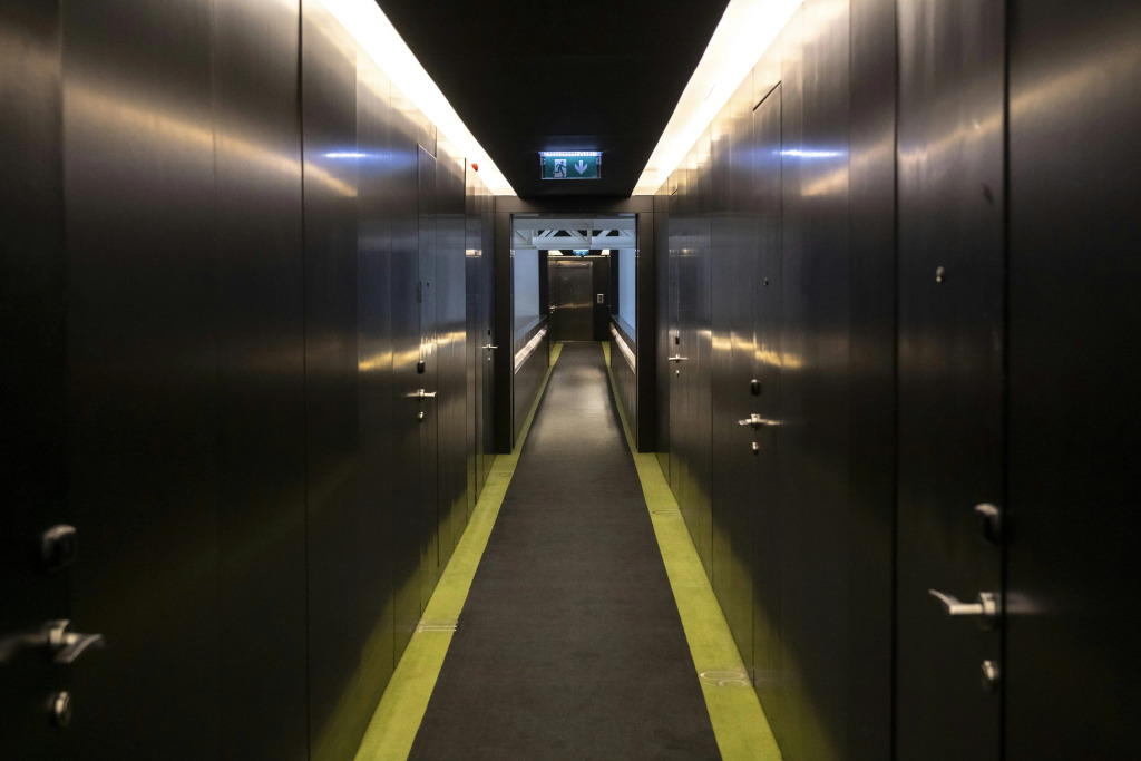 DoubleTree by Hilton Lisbon Fontana Park