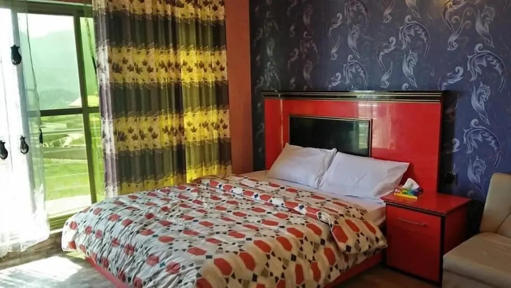 Fridays Hotel