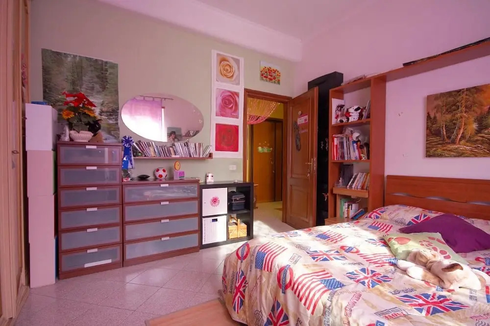 Casa Arcobaleno