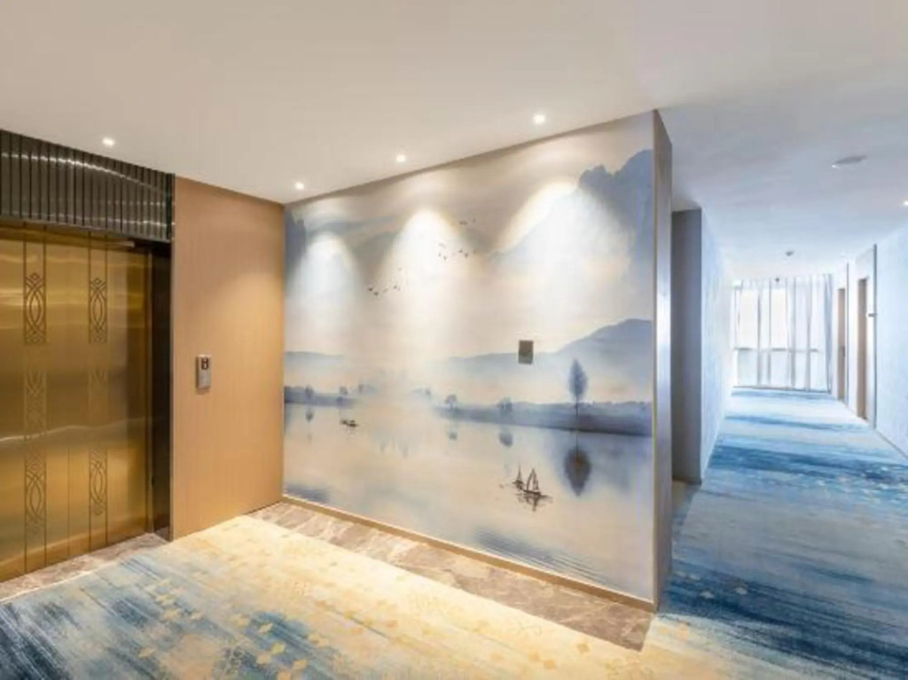 M Hotel Changzhou Spring and Autumn Yancheng