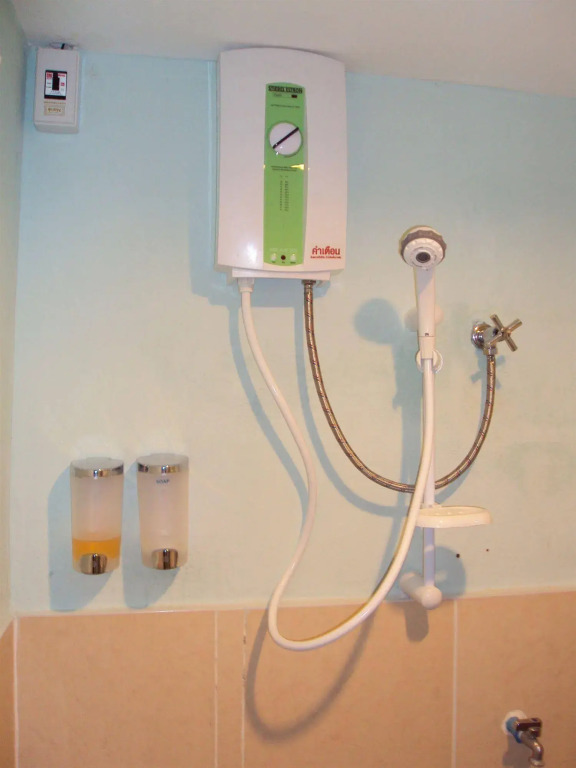 Steve Boutique Hostel