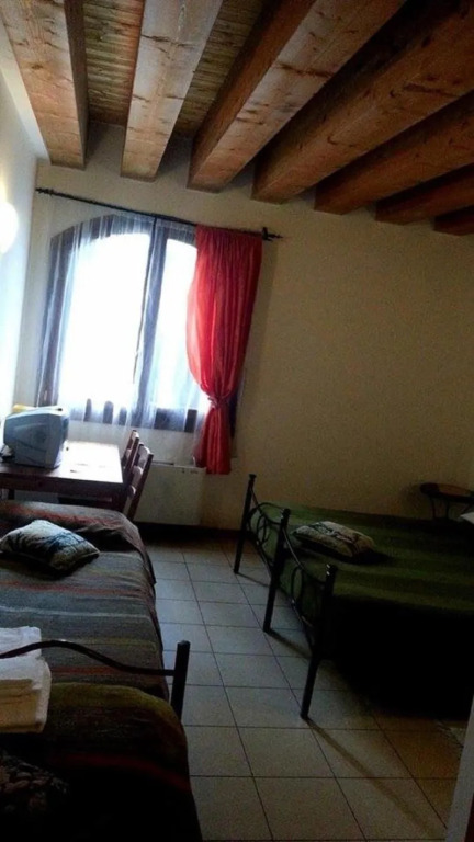 Quadrifoglio Relax