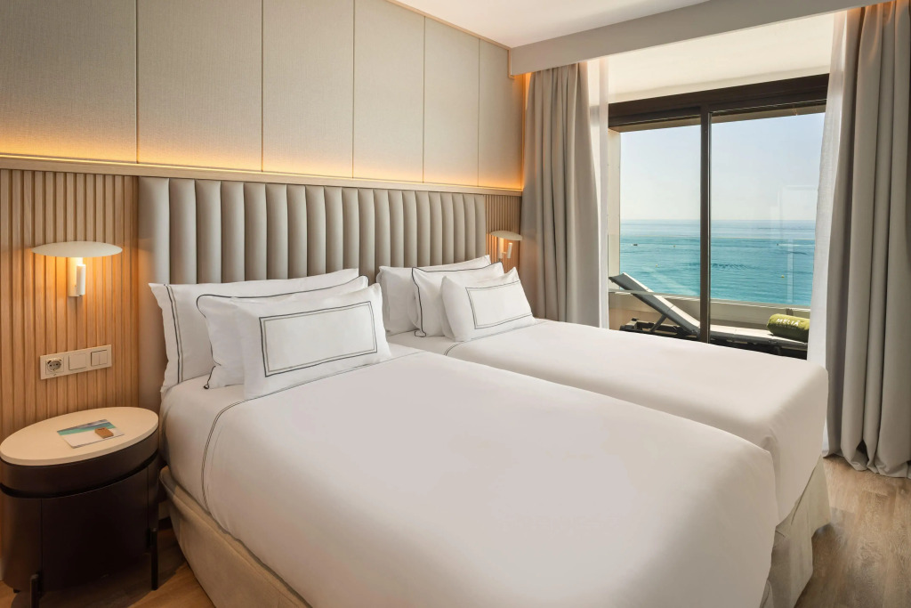 Meliá Costa del Sol