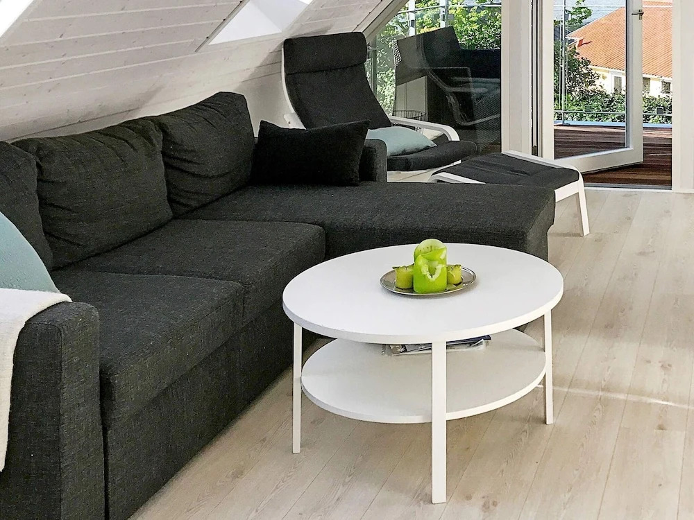 4 Star Holiday Home in Silkeborg