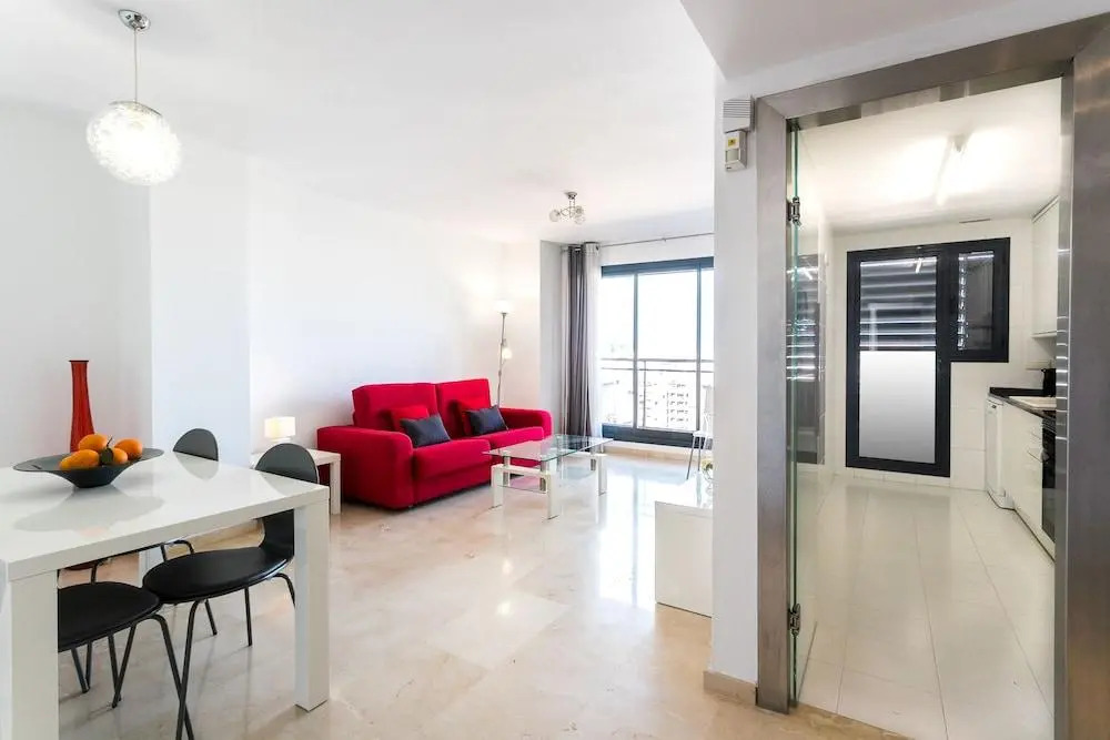 ApartUP Francia Contemporary