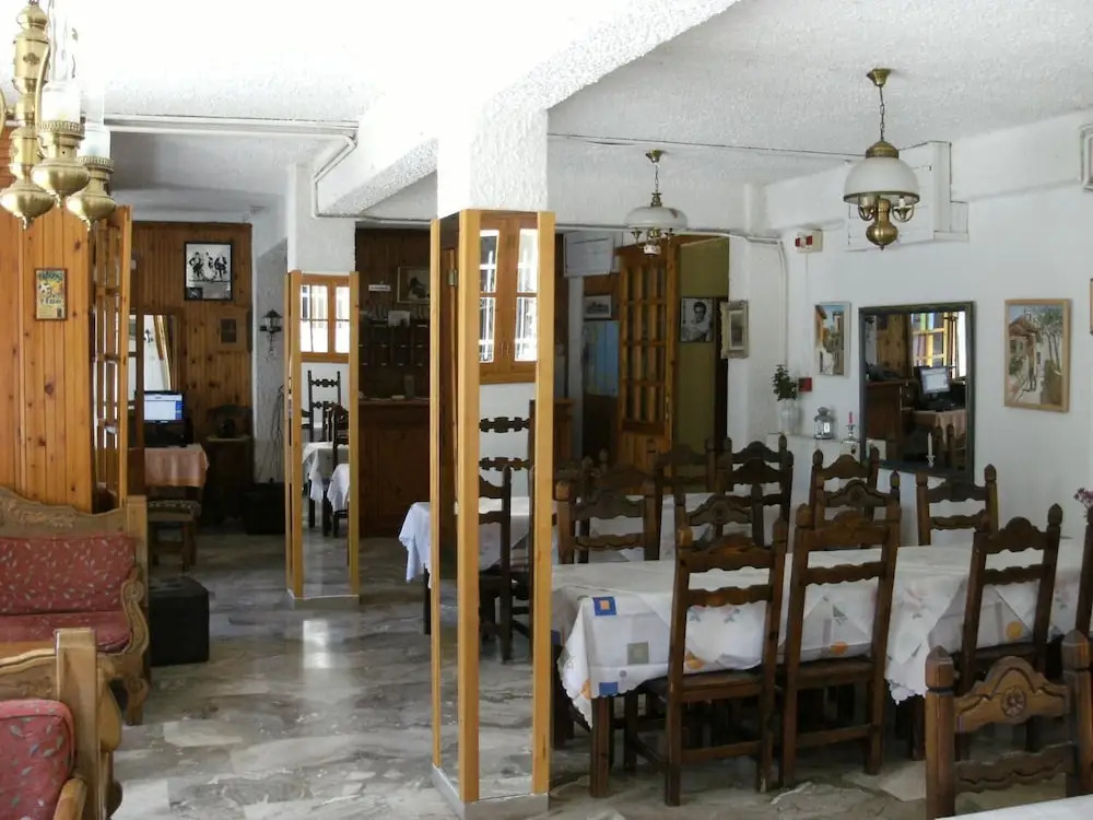 Katerina Hotel