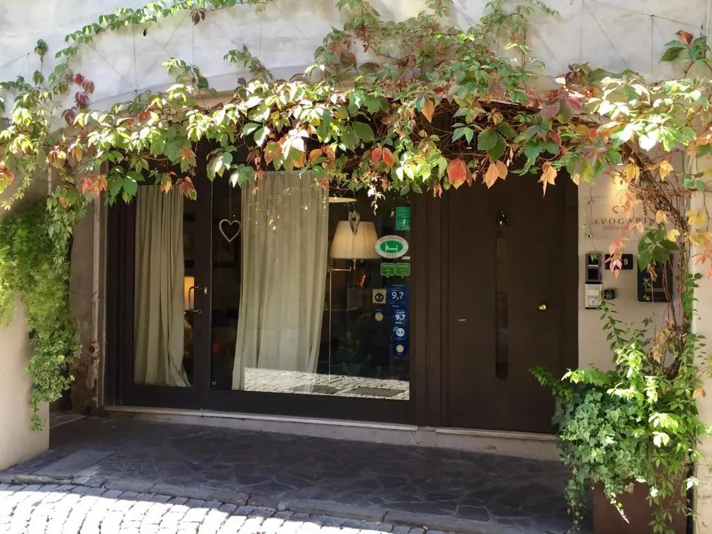 Avogari B&B