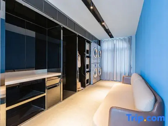 HanTing Hotel (Xiantao Qiangou Stadium)