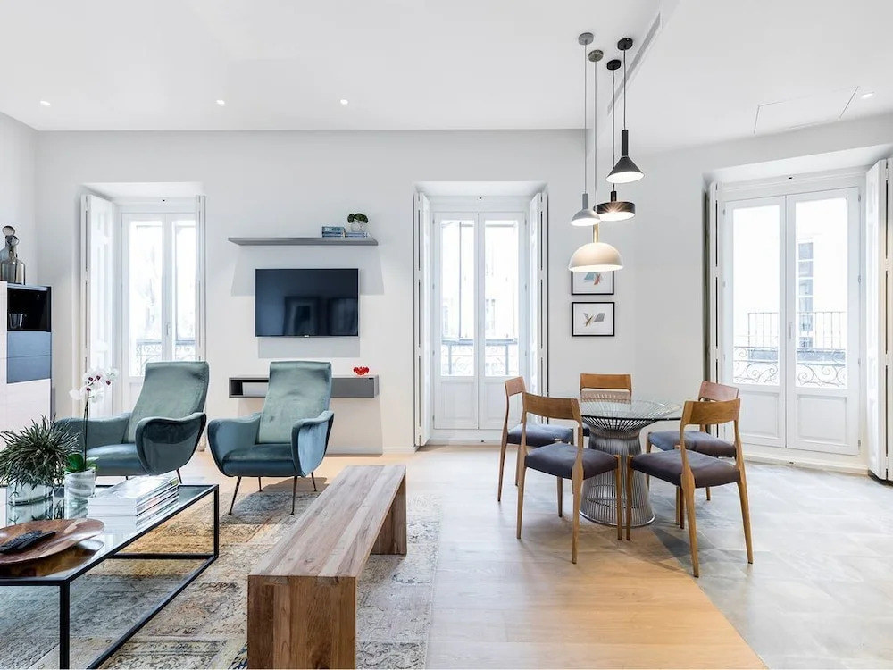 Justicia Apartment I
