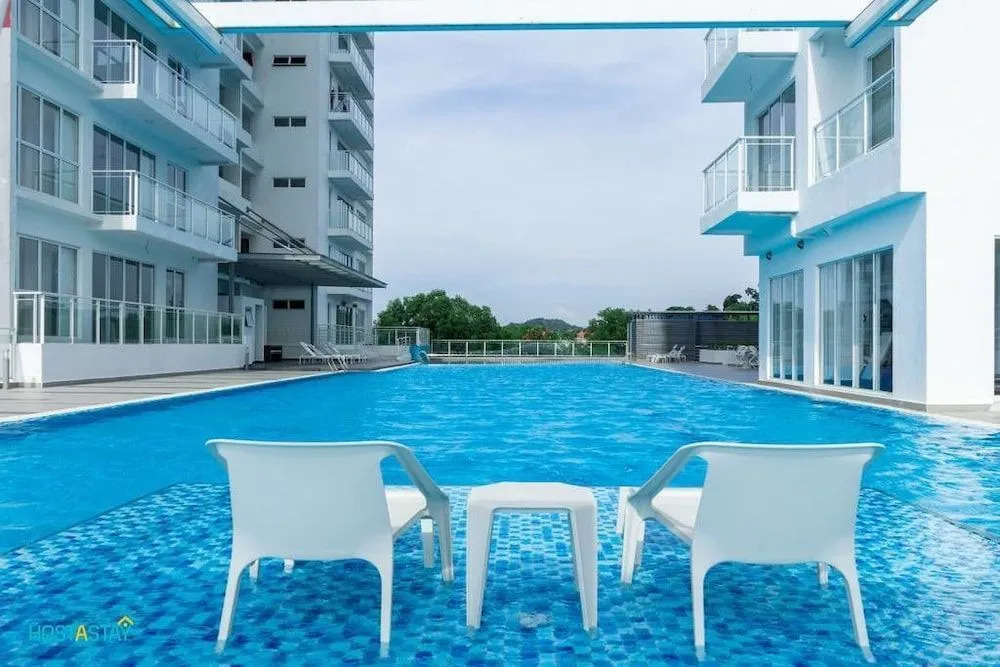Duet HomeStay