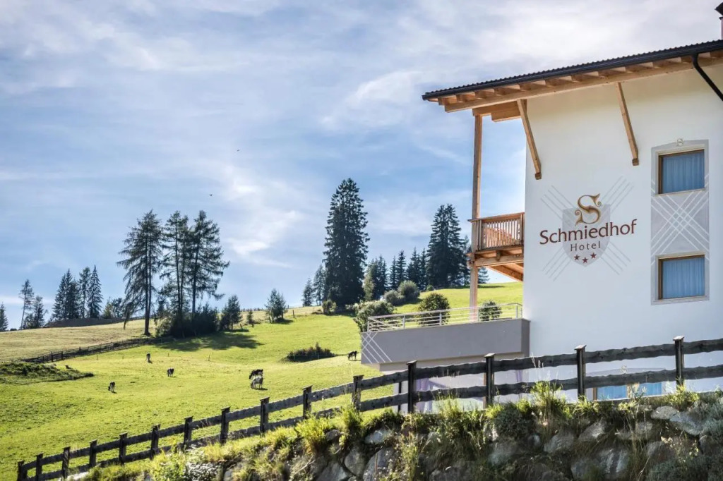 Hotel Schmiedhof