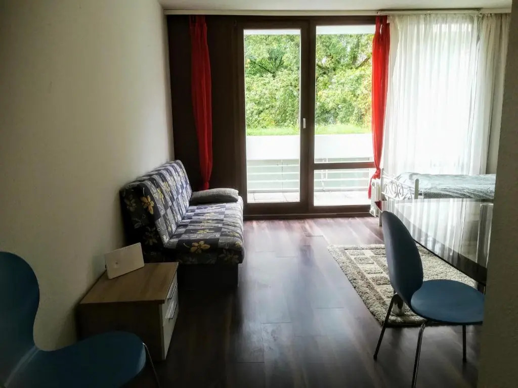 Hannover Messe Wohnung 2