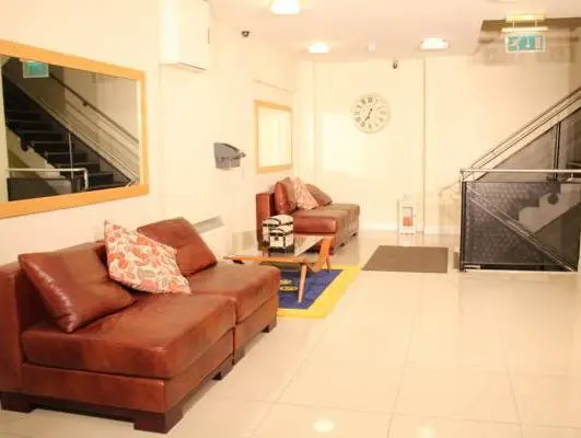 Galway Bay Sea View Apartments