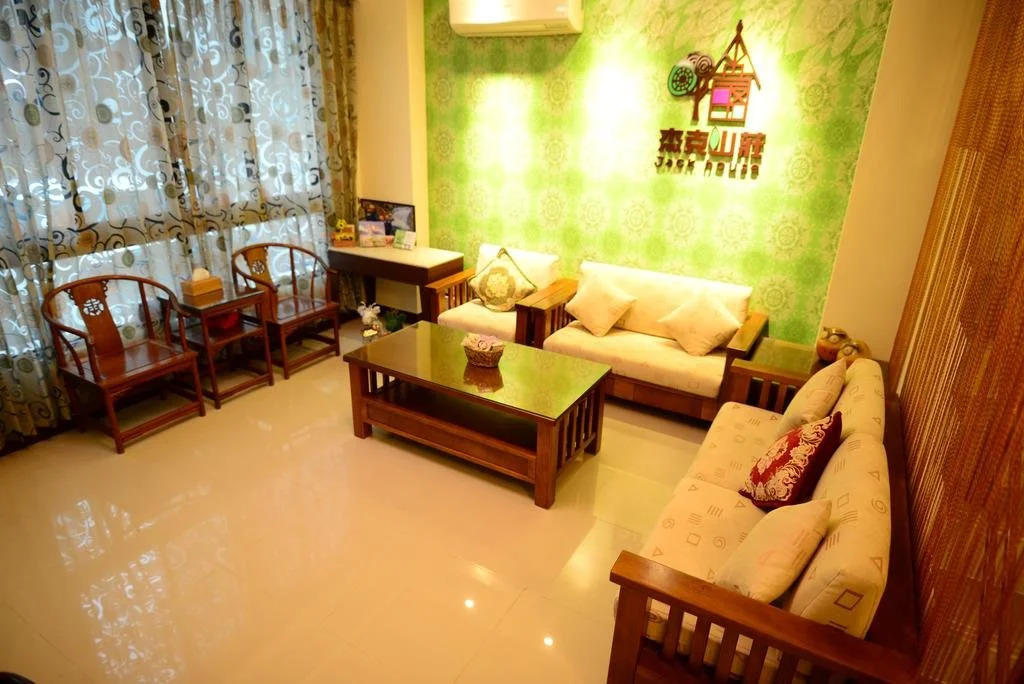 Jack House Bed& Breakfast