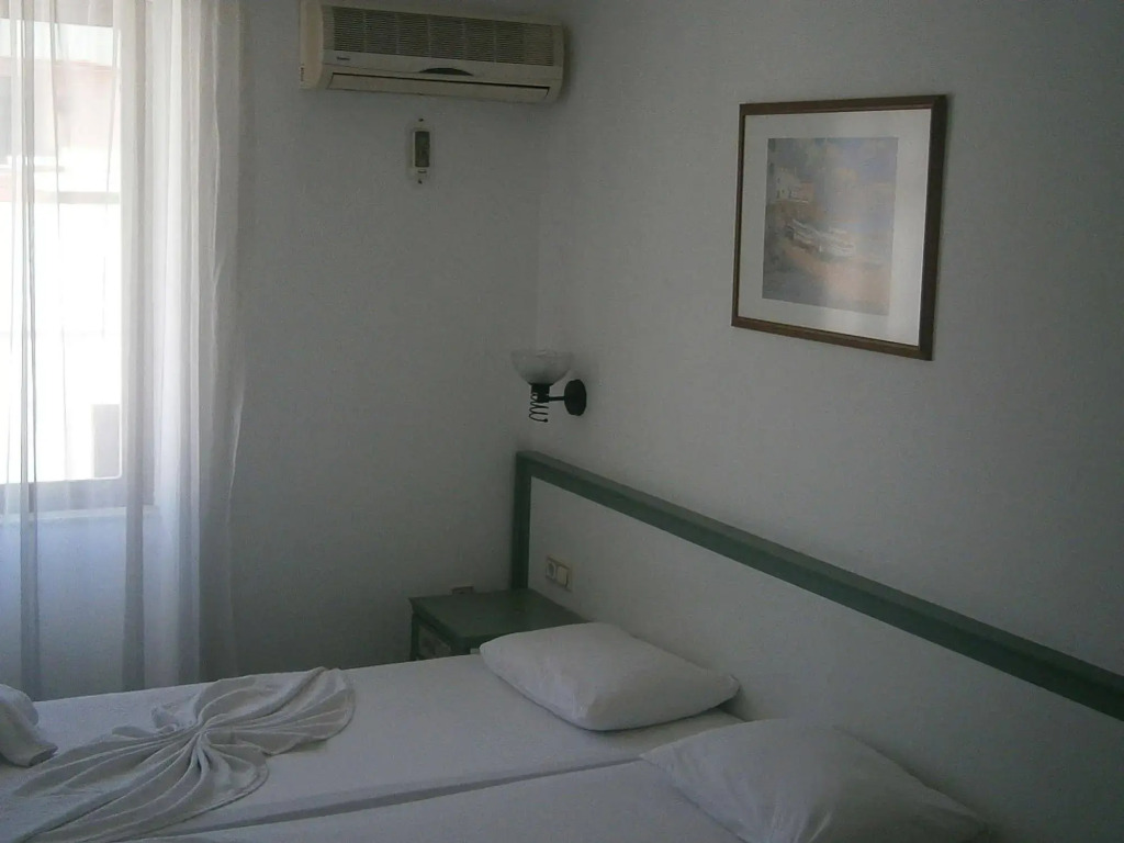 Sifalar Apart Hotel